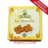 Crocette alla mandorla f.lli Marano Gr 250