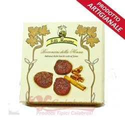 Tidbits to Marano Almonds Gr 250