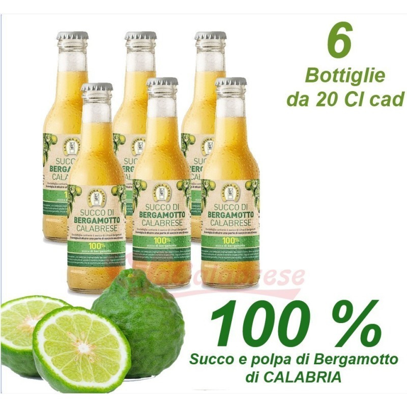 Bibita al caffè Brasilena in lattina 6 X 24 cl