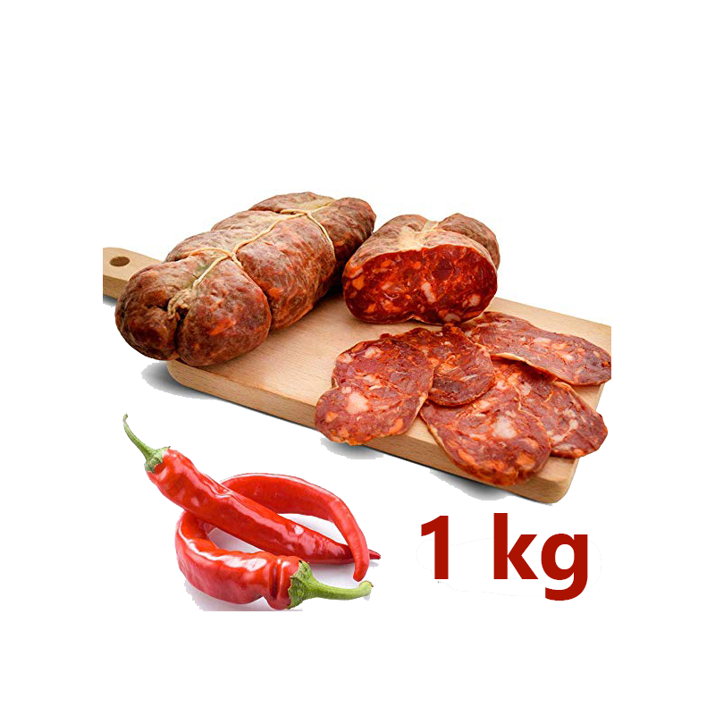 Sopressata 
