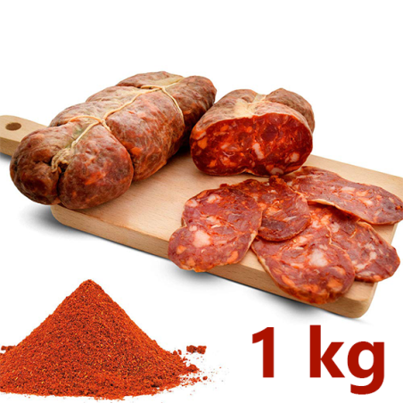 Sopressata 