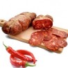 Matured Calabrian Soppressata Gr 350 approx