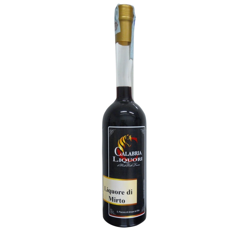 Liquore mirto di sardegna cl 50 