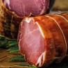 Filone magrezza stagionato salumificio Pulice  500 Gr