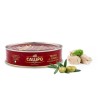 Scheiben von Thunfisch Callipo mit Olivenöl 500 gr