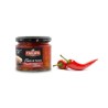 Tuna fillets with Calabrese Nduja in Callipo olive oil
