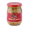 Tuna in olive oil "Sardanelli" Gr. 540