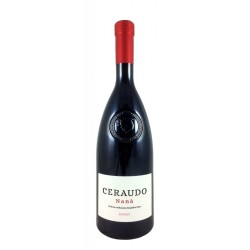 Vin rouge Ceraudo Nana cl 75