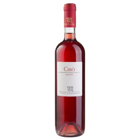 Roséwein Iuzzolini Cirò Cl 75