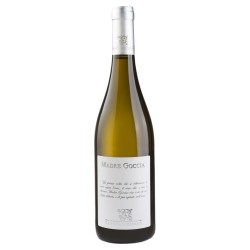 White wine Iuzzolini IGT Madre Goccia Cl 75