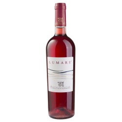Vino Rosato IGT Lumare  Iuzzolini  Cl 75