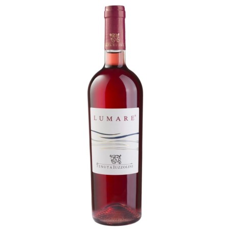 Rosé wine Iuzzolini IGT Lumare Cl 75