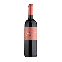 Cirò Librandi DOC Asylia Rotwein cl 75