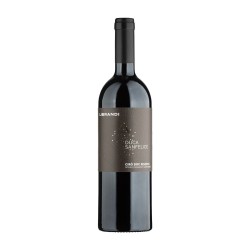 Vino Rosso Cirò Classico Superiore Riserva  Librandi  DOC Duca San Felice cl 75