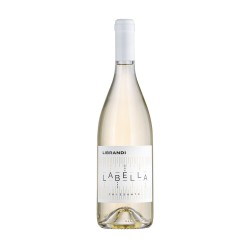 Vino Bianco Frizzante Librandi  Labella cl 75