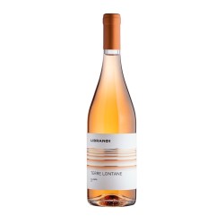 Vino rosato Librandi Terre Lontane IGT cl 75