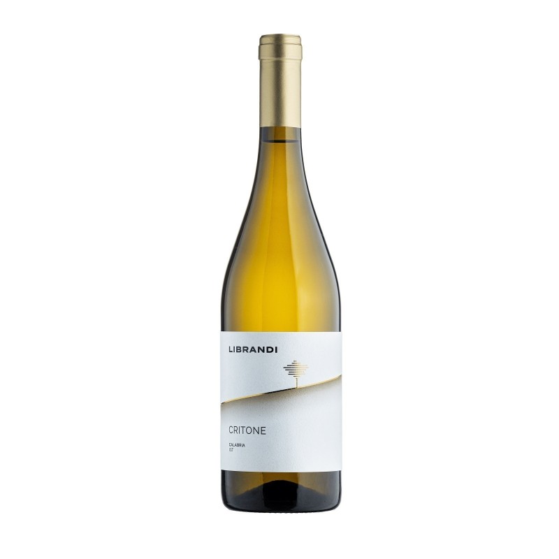 Critone Librandi IGT Weißwein cl 75