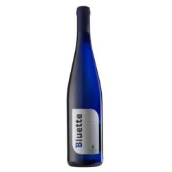 Vin Blanc Mousseux Statti I.G.T. Bluette cl 75