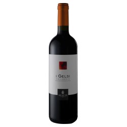 Vin Rouge Statti I.G.T. Mûres cl 75