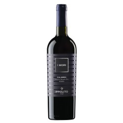 Ippolito I.G.P I Mori Vin Rouge cl 75