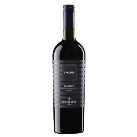 Ippolito I.G.P I Mori Rotwein cl 75