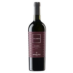 Rotwein "Ippolito" Calabrise Cl 75