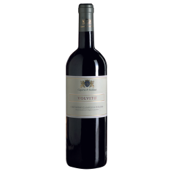 Rotwein Cirò Classico Superiore Volvito Caparra & Siciliani cl 75