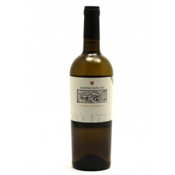 Terre di Cosenza Vin Blanc Masseria Falvo D.O.C. Filomena femme cl 75