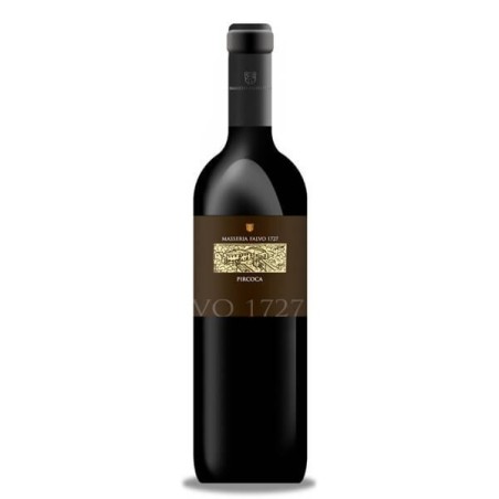 Weißwein Masseria Falvo D.O.C. Pircoca cl 75