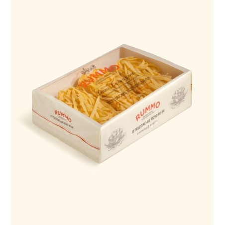 Rummo pasta Slow processing Gr 500 - Various formats