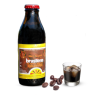 Brasilena kohlensäurehaltige Kaffeegetränkflasche 18 cl - Packung 30 Flaschen