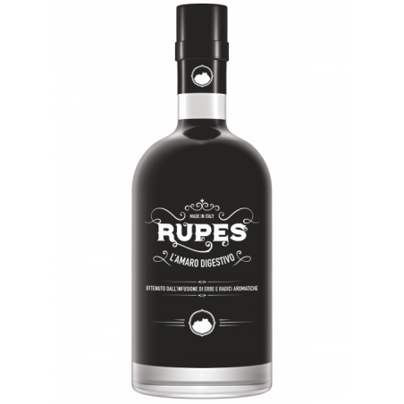 Roupies digestives amères 70 cl