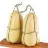 2 X Provola Silana Calabrese ganz 1 kg vakuumverpackt