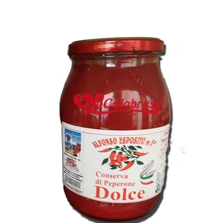 Chiliextrakt in Esposito-Sauce 1 kg
