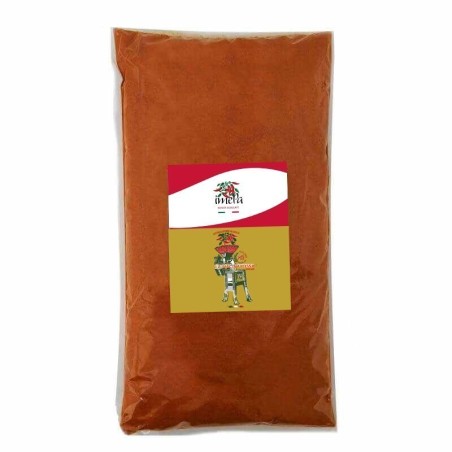 Peperoncino macinato à polvere Alfonso Esposito - Imepa 1 Kg