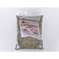 Origano mediterraneo Gr 500