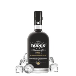 Amaro digestivo Rupes Gold Barricato 70 cl