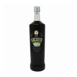 Amaro Calabrese digestivo Kaciuto 100 cl