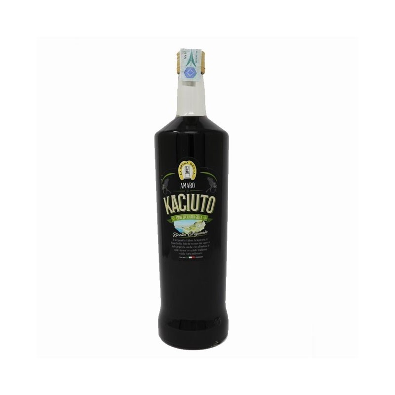 Amaro Calabrese Verdauung Kaciuto 100 cl