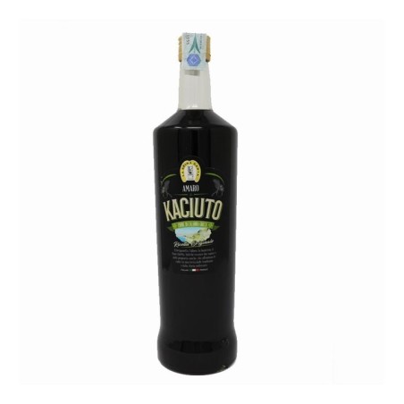 Amaro Calabrese digestivo Kaciuto 100 cl