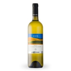 Vino Cirò Bianco Classico Librandi cl 75