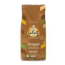 Farine sans gluten Fioreglut Caputo 1 kg