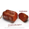 'Nduja di Spilinga original spreadable crespone 450 Gr