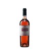 Bio-Roséwein Terre di Cosenza Cjviz - DOP cl 75