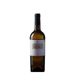 Vino bianco BIO Terre di Cosenza Spart - DOP Malvasia cl 75