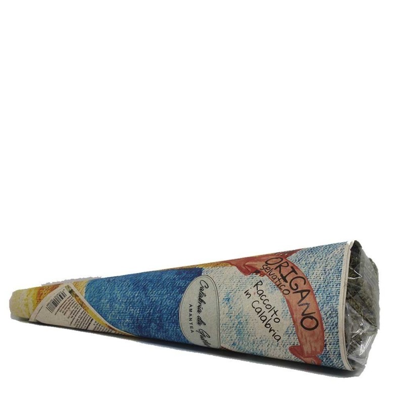 Wildblumiger Oregano Kalabreser Bund Gr 40