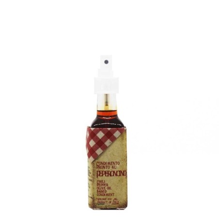 Vinaigrette au poivre 100 ml
