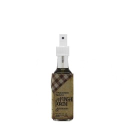 copy of Fertige Sauce mit Steinpilzen in Olivenöl Gr 350