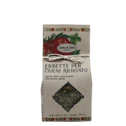 Herbes aromatiques pour rôti 80 gr