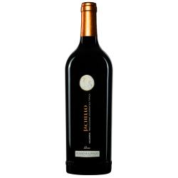 Red Wine Jachello IGT Calabria Russo & Longo